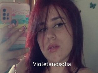 Violetandsofia