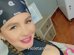 Violetarodri
