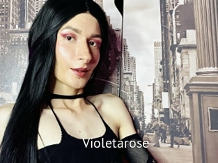 Violetarose