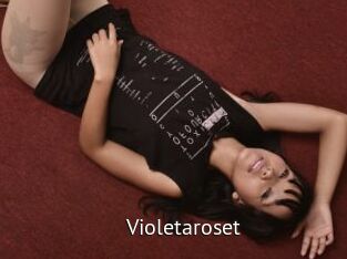 Violetaroset
