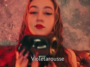 Violetarousse