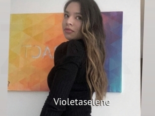 Violetaselene
