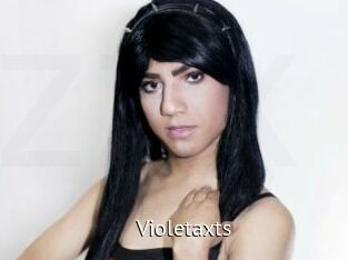 Violetaxts
