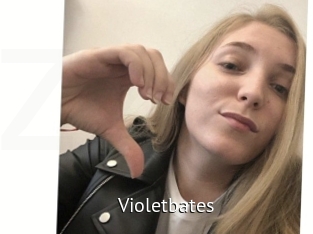 Violetbates