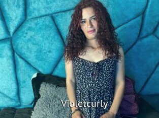 Violetcurly