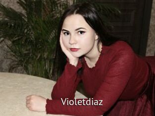 Violetdiaz