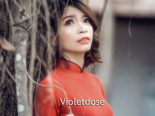Violetdose