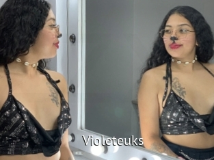 Violeteuks