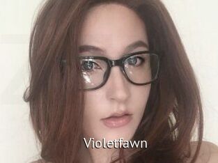 Violetfawn