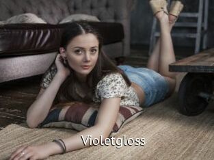 Violetgloss