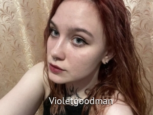 Violetgoodman