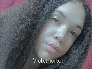 Violethorton