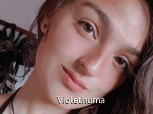 Violethuma