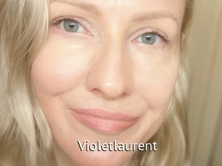 Violetlaurent