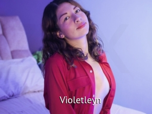Violetleyn