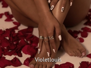 Violetlouis