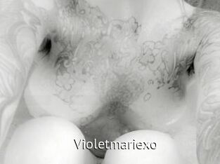 Violetmariexo
