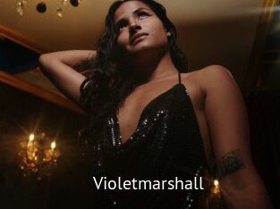Violetmarshall
