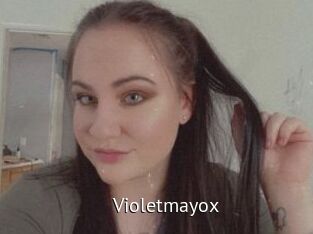 Violetmayox