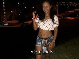 Violetmels