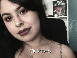 Violetraex
