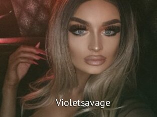 Violetsavage