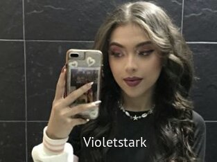 Violetstark