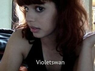 Violetswan