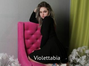 Violettabia