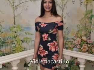 Violettacastillo