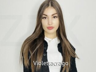 violettacrago Zizi X