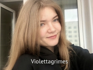 Violettagrimes