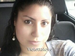 Violetta_love