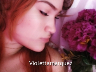 Violettamarquez