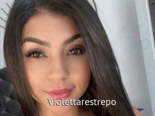 Violettarestrepo