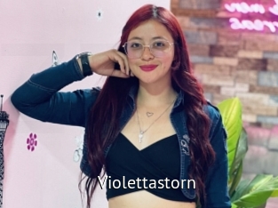 violettastorn Zizi X