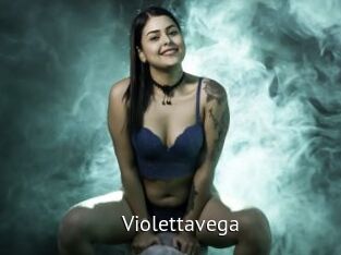Violettavega