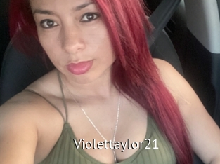 Violettaylor21
