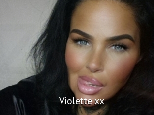 Violette_xx