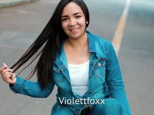 Violettfoxx