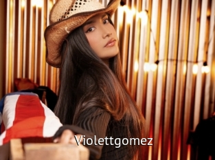 Violettgomez