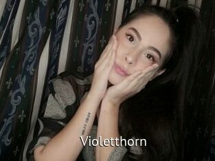Violetthorn
