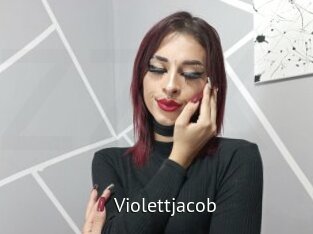 Violettjacob