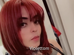 violettom Zizi X