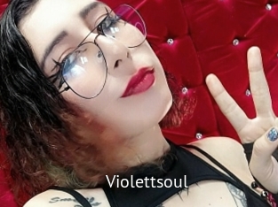 Violettsoul