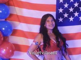 Violetvibrant