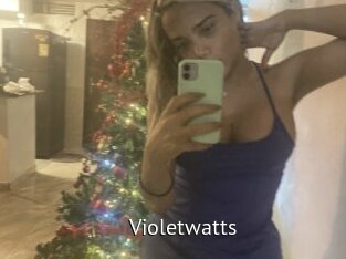 Violetwatts