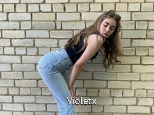 Violetx