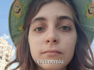 Violinemiu