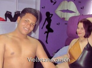 Violletandcarson
